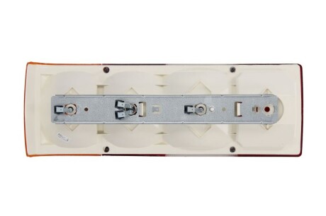 Фото 2 - Задний фонарь HELLA 2SK 004 460-041 (2SK004460041)