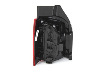 Фото 2 - Задній ліхтар HELLA 2SK 008 579-121 (2SK008579121)