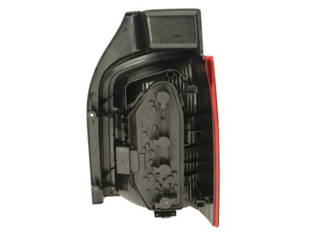 Фото 2 - Задний фонарь HELLA 2SK 008 579-131 (2SK008579131)