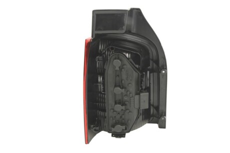 Фото 2 - Задній ліхтар HELLA 2SK 008 579-221 (2SK008579221)