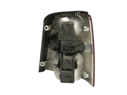 Фото 2 - Задній ліхтар HELLA 2SK009477051