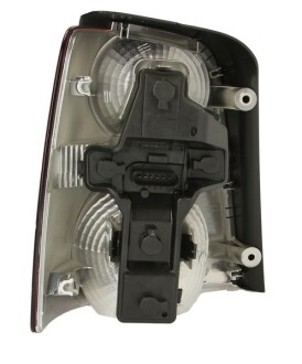 Фото 2 - Задний фонарь HELLA 2SK 009 477-061 (2SK009477061)