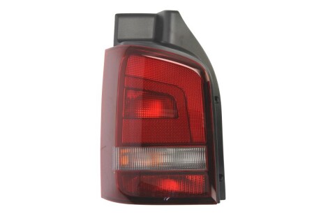 Ліхтар задн. лів. VW MULTIVAN T5 (7HM, 7HN, 7HF, 7EF, 7EM, 7EN) - (7E5945095E) HELLA 2SK010318071