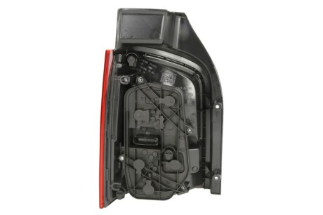 Фото 2 - Задній ліхтар HELLA 2SK010318081