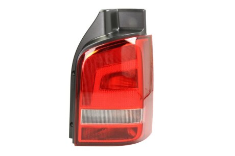 Ліхтар задн. прав. VW MULTIVAN T5 (7HM, 7HN, 7HF, 7EF, 7EM, 7EN) - HELLA 2SK010318081