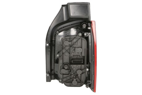 Фото 2 - Задний фонарь HELLA 2SK 010 318-091 (2SK010318091)