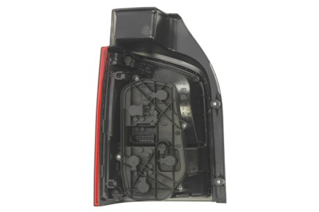 Фото 2 - Задний фонарь HELLA 2SK 010 318-101 (2SK010318101)