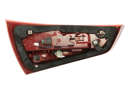 Фото 2 - Задний фонарь HELLA 2SK 010 436-091 (2SK010436091)