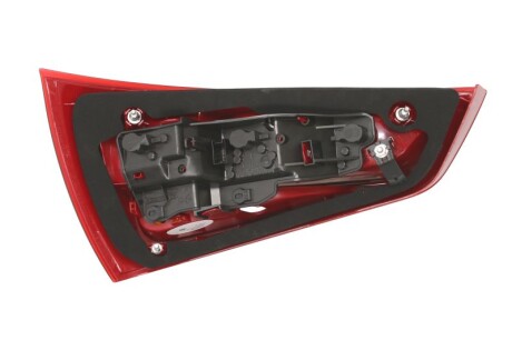 Фото 2 - Задний фонарь HELLA 2SK 010 436-101 (2SK010436101)