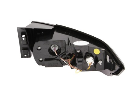 Фото 2 - Задній ліхтар HELLA 2SK 010 563-211