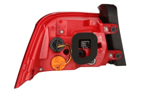 Фото 2 - Задній ліхтар HELLA 2SK 010 744-041