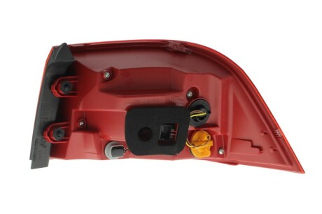 Фото 2 - Задній ліхтар HELLA 2SK 010 746-031