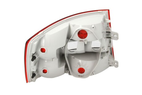 Фото 2 - Задній ліхтар HELLA 2SK011053101