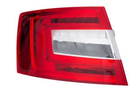Задній ліхтар - ((5E5945095B, 5E5945111B)) HELLA 2SK012883051