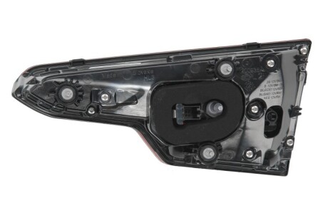 Фото 2 - Задній ліхтар HELLA 2SV 012 247-071