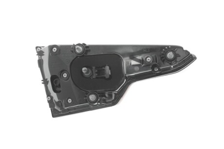 Фото 2 - Задній ліхтар HELLA 2SV 012 247-081