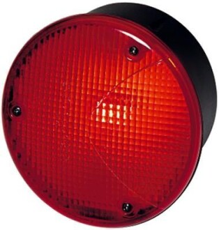 Задний фонарь - HELLA 2TA 964 169-067