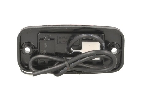 Фото 2 - Автозапчасть HELLA 2TM357008021