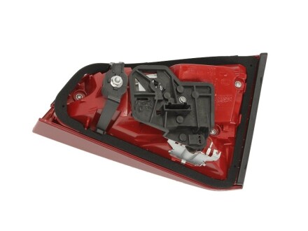 Фото 2 - Задний фонарь HELLA 2TP 010 086-091