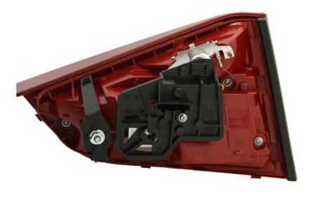 Фото 2 - Задний фонарь HELLA 2TP 010 086-101