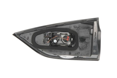 Фото 2 - Задний фонарь HELLA 2TZ 011 662-031 (2TZ011662031)