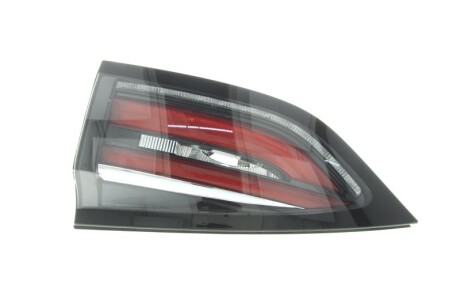 Фото 2 - Задній ліхтар HELLA 2TZ 011 662-041