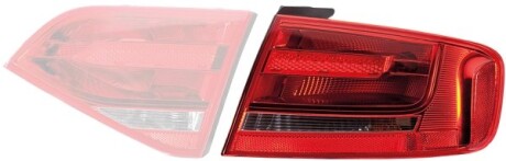 Фото 3 - Задний фонарь HELLA 2VA 009 686-091 (2VA009686091)