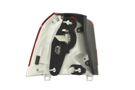 Фото 2 - Задний фонарь HELLA 2VA 011 527-041 (2VA011527041)