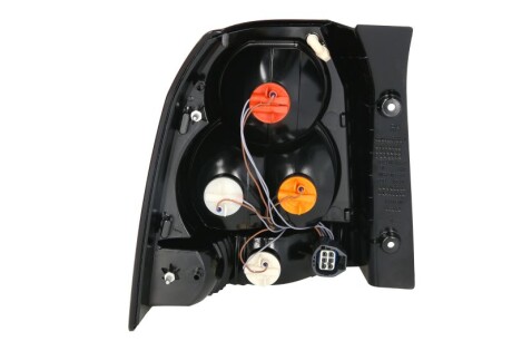 Фото 2 - Автозапчасть HELLA 2VA354666121