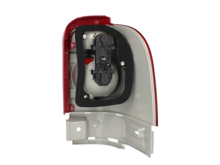 Фото 2 - Задний фонарь HELLA 2VA 964 957-011 (2VA964957011)