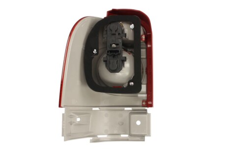 Фото 2 - Задний фонарь HELLA 2VA 964 957-021 (2VA964957021)