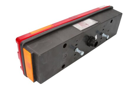 Фото 3 - Задний фонарь HELLA 2VD 008 204-091 (2VD008204091)