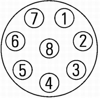 Фото 8 - Задний фонарь HELLA 2VD 008 204-091 (2VD008204091)