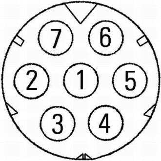 Фото 4 - Задній ліхтар HELLA 2VD008204251