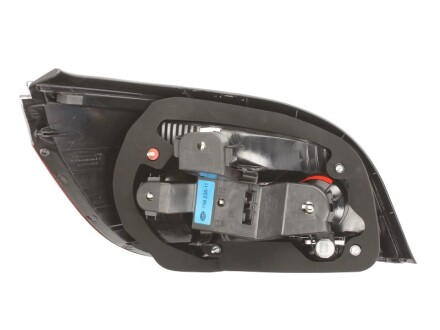 Фото 2 - Задний фонарь HELLA 2VP 008 679-121