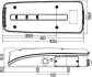 Миниатюра изображения 2 - Задний фонарь HELLA 2VP 012 381-281