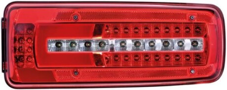 Фото товара Задний фонарь HELLA 2VP 012 381-281 : Купить на tto.com.ua