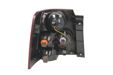 Фото 2 - Задній ліхтар HELLA 2VP238 023-161 (2VP238023161)