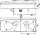 Задній ліхтар - HELLA 2VP340942011 (фото 2)