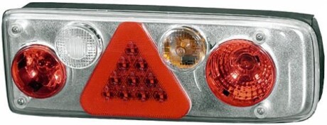 Задній ліхтар - HELLA 2VP340942011 (фото 1)