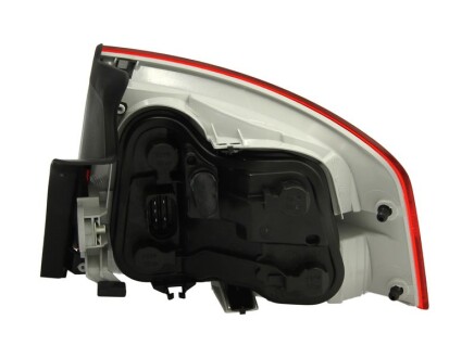 Фото 2 - Задний фонарь HELLA 2VP 965 037-051 (2VP965037051)