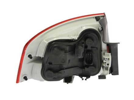 Фото 2 - Задній ліхтар HELLA 2VP 965 037-061 (2VP965037061)