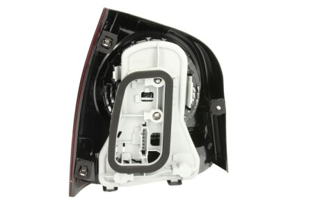 Фото 2 - Задний фонарь HELLA 2VP 965 303-081 (2VP965303081)