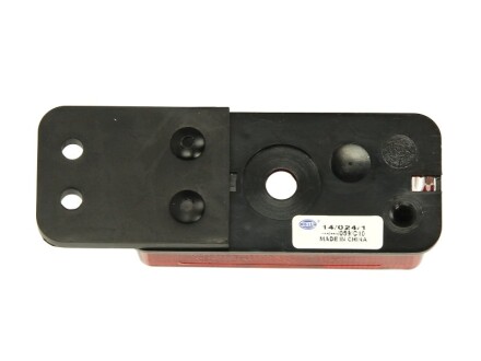 Фото 2 - Автозапчастина HELLA 2XS 005 020-011 (2XS005020011)