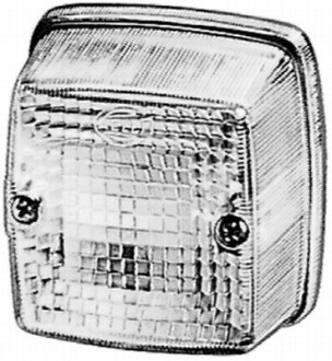 Фото 3 - Автозапчасть HELLA 2ZR 003 014-091 (2ZR003014091)