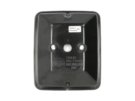 Фото 2 - Задний фонарь HELLA 2ZR 003 236-051