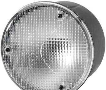 Ліхтар задній Лів/Прав (P21W, 12/24В, світло заднього ходу, fi122mm) CLAAS XERION 01.13- - HELLA 2ZR 964 169-037