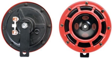 Фото 2 - Автозапчасть HELLA 3AG003399801