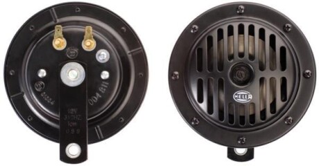 Фото 2 - Автозапчастина HELLA 3CA 004 811-031 (3CA004811031)