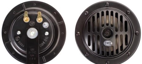 Фото 2 - Автозапчастина HELLA 3CB 004 811-042 (3CB004811042)